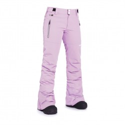 HORSEFEATHERS AVRIL II PANTS - LILAC